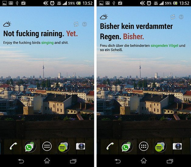 fweather 3