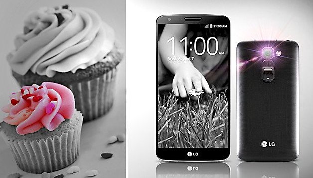 LG G2 Mini anunciado oficialmente