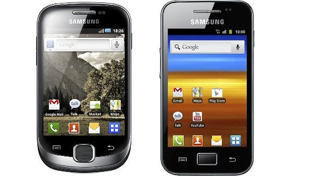 Los 10 peores smartphones Android de todos los tiempos