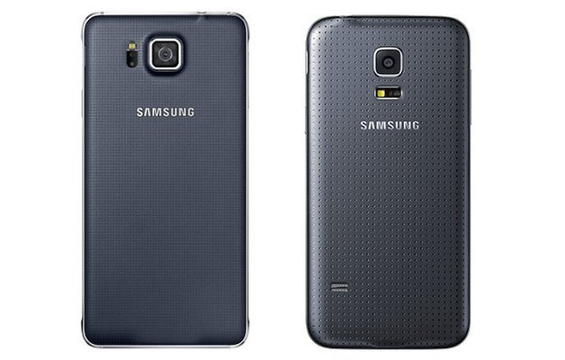 galaxy alpha vs s5 mini 2