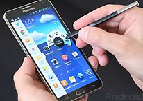 Top 3 Galaxy Note 3 Accessories