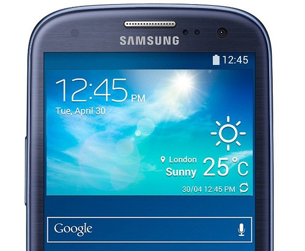 samsung s3 neo android