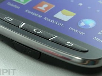 Samsung Galaxy S4 Active - Galer&iacute;a de im&aacute;genes y comparaci&oacute;n con S4