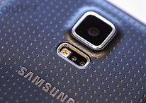 Why the Samsung Galaxy S5 camera is so good