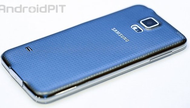 5 motivi per aspettarsi un Galaxy S5 Prime