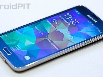 Lan&ccedil;ado o Samsung Galaxy S5! [v&iacute;deo]
