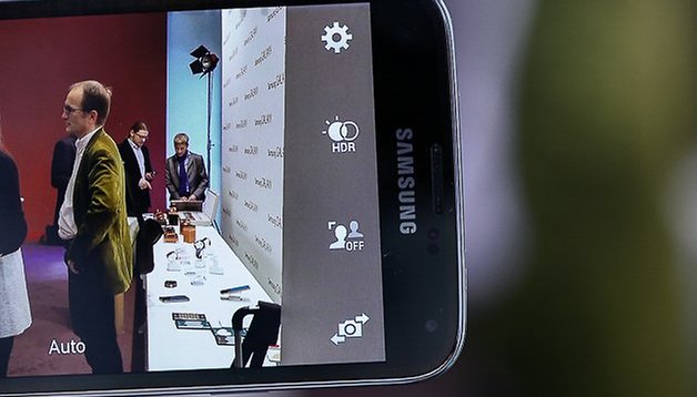Galaxy S5 - Analizamos sus funciones de software