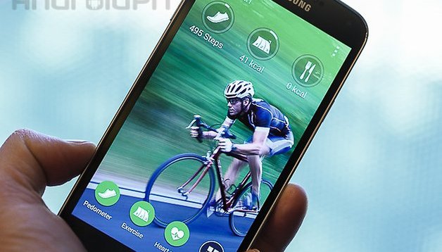 Samsung Galaxy S5 Mini: Verkauf für Mitte Juli erwartet