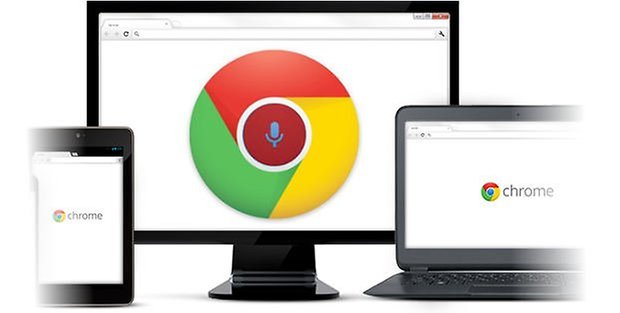 What Is The Difference Among The Google And Chrome App