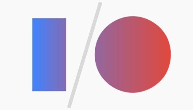 google io