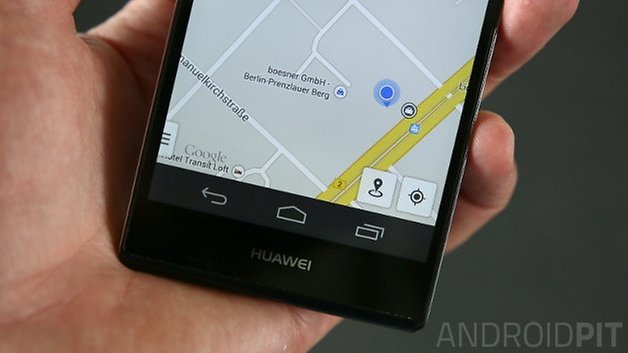 google maps explore 1