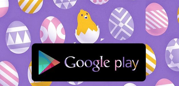 google play easter deals teaser