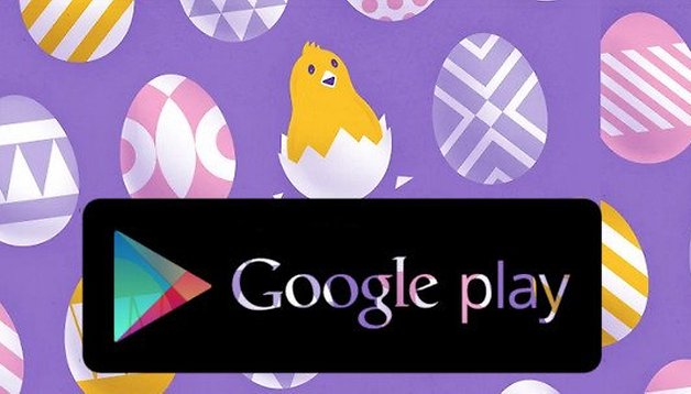 Le 5 migliori app per divertirsi a Pasqua