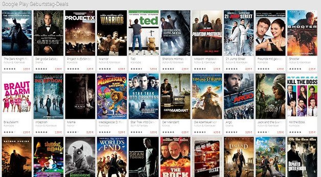 google play geburtstag deals filme