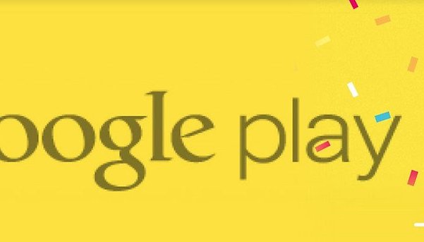 Google Play Store festeggia il suo compleanno con tante offerte