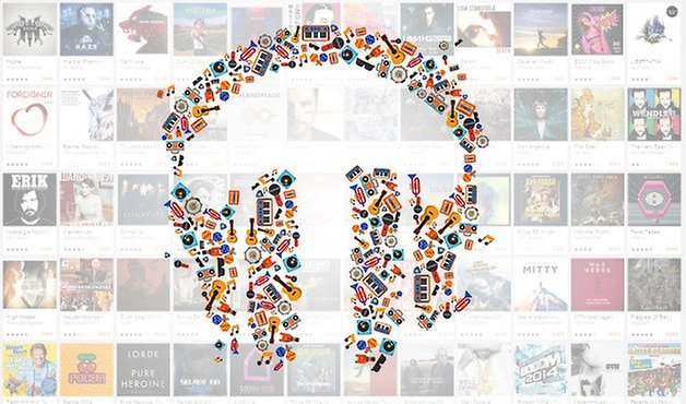 google play music teaser