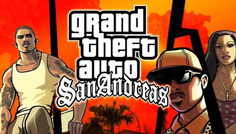 GTA: San Andreas chega ao Android