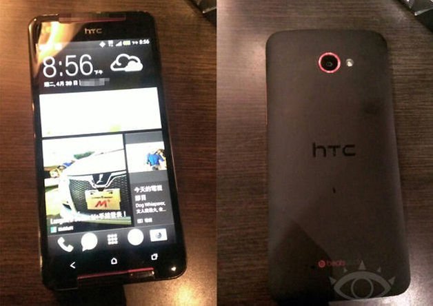 htc butterfly s 1