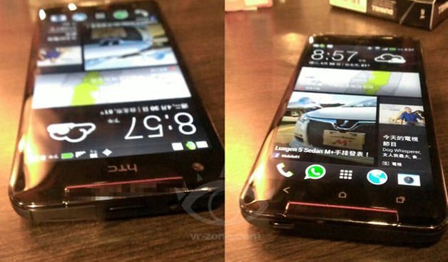 htc butterfly s 2 teaser