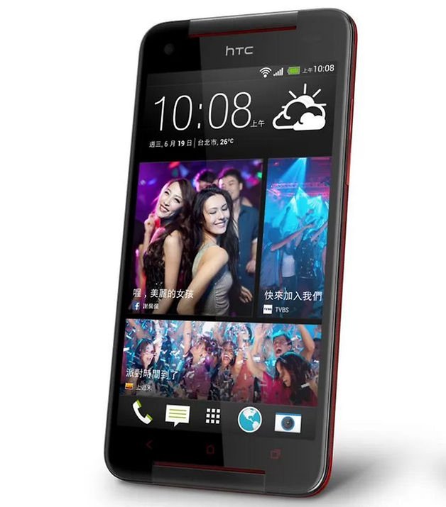 htc butterfly s 5