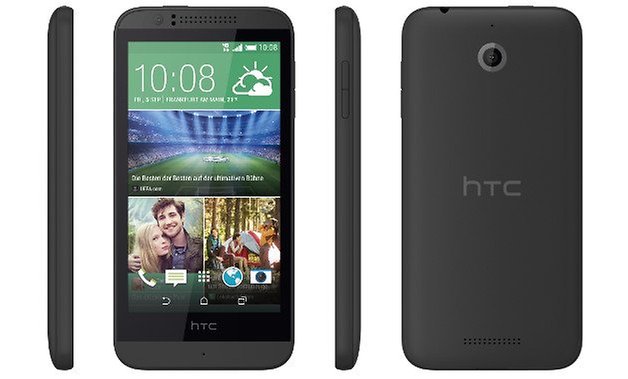 htc desire 510 2