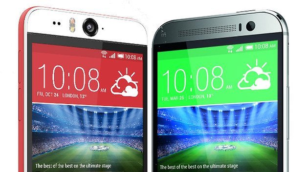 htc desire eye one m8 2