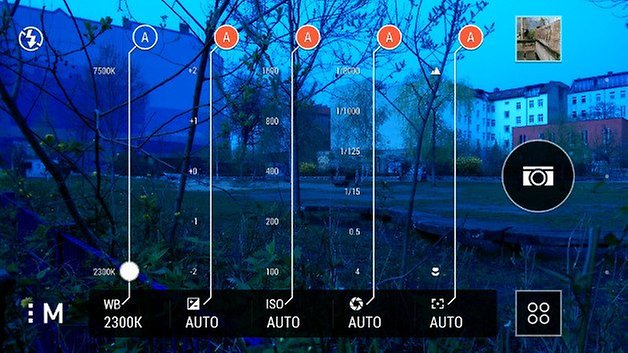 htc one m8 Screenshot 2