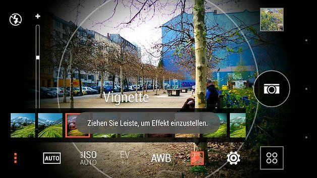 htc one m8 Screenshot 3