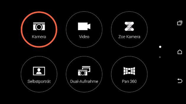 htc one m8 Screenshot 7