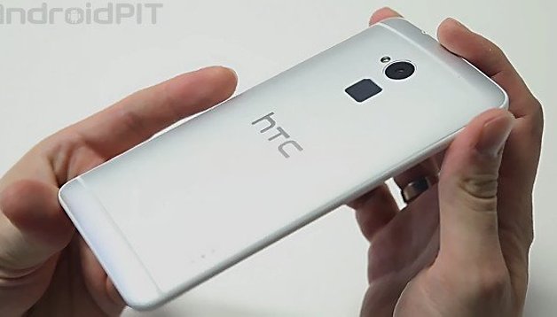 HTC One Max - &iexcl;Hands on en v&iacute;deo!