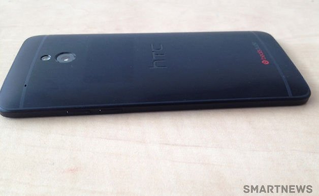 htc one mini black 1