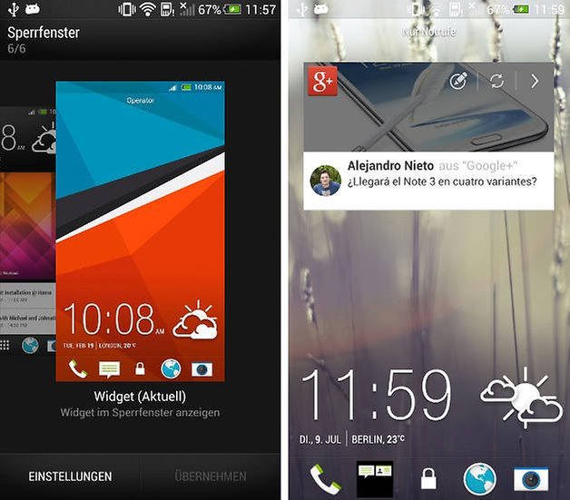 htc one update android 422 2