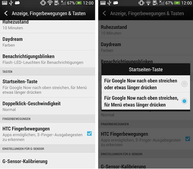 htc one update android 422 3