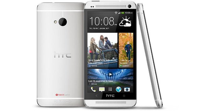htc one