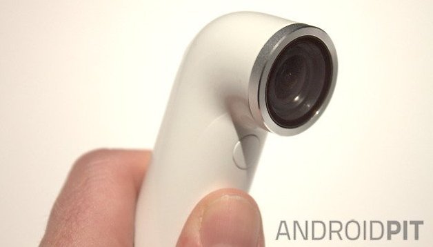 HTC RE Camera : premier test d'un appareil photo Android surprenant