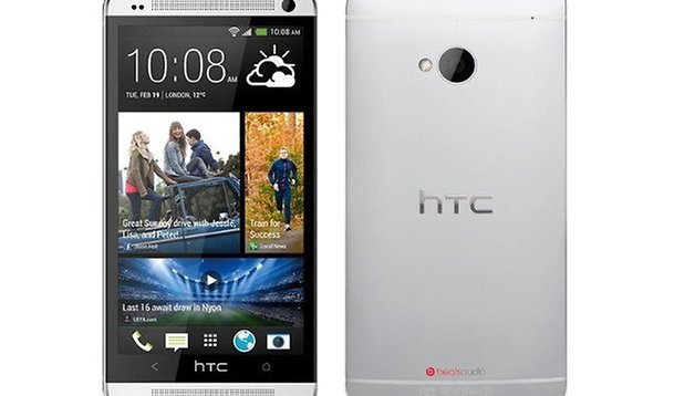 11 trucchi per HTC One