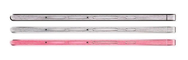 huawei ascend p6 4
