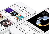 iTunes Radio: No competition for Spotify or Google Music Service