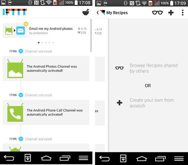 ifttt 1
