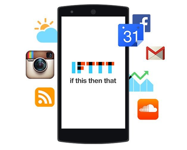 ifttt teaser