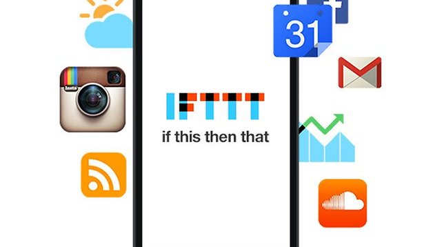 IFTTT: o aplicativo que automatiza o seu Android