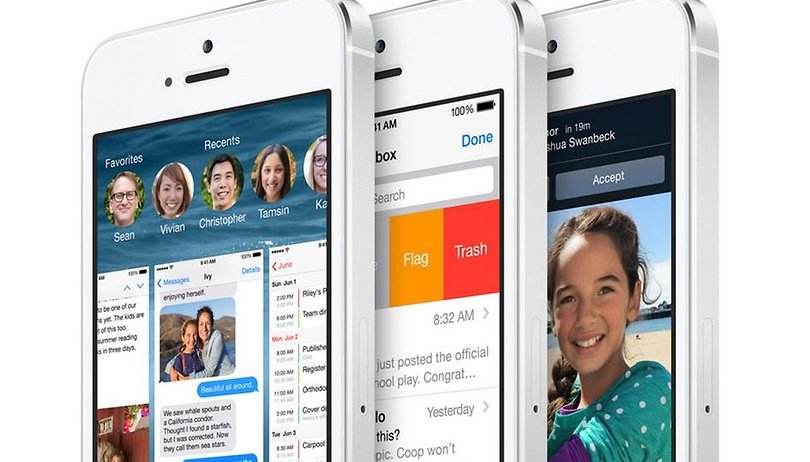 iOS 8 - Llega la nueva versión del SO de Apple