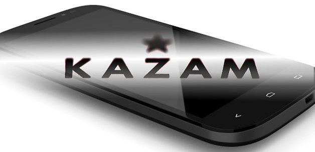 kazam trooper teaser