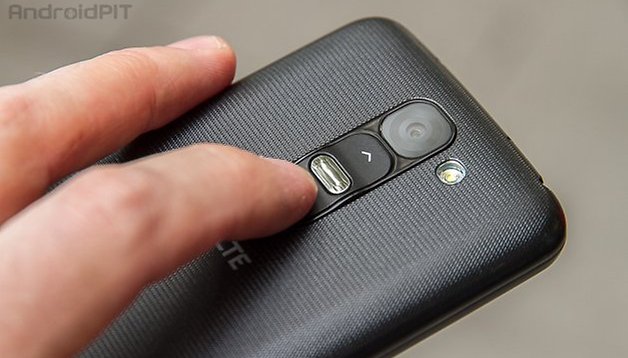 LG G2 Mini & LG G2 : tous les deux à 350€
