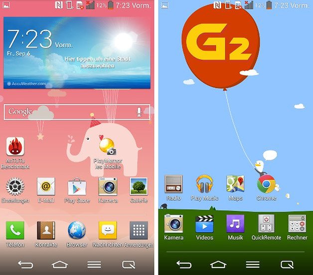 lg g2 screenshots 1