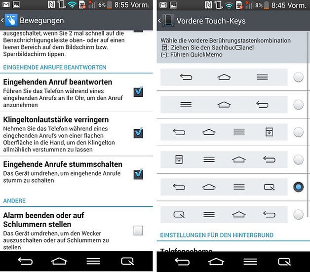 lg g2 screenshots 3