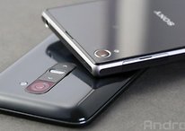 Smartphone Smackdown: LG G2 vs Sony Xperia Z1