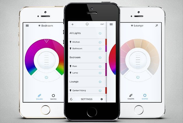 lifx 8