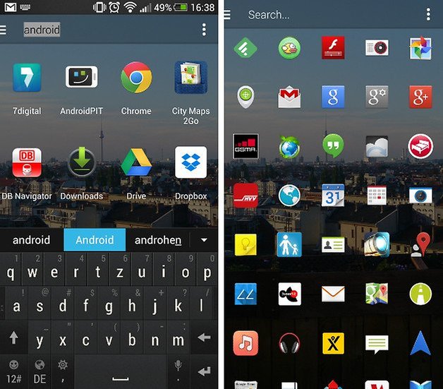 lucid launcher 2
