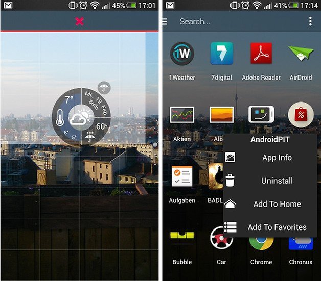 lucid launcher 5